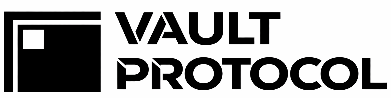 Vault Protocol Logo